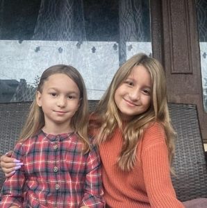 Meet your Posher, Terry